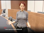 University Of Problems 55 (Missing Scenes) 12/16