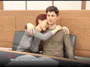 University Of Problems 55 (Missing Scenes) 7/16