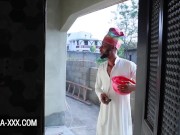 Black lady with deep desires 5/16