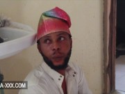 Black lady with deep desires 7/16