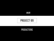 Blonde girl PAWG Getting Doggystyle Refund from Uber Driver 1/16