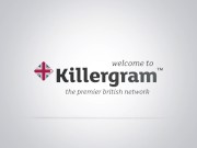 Killergram Lana Harding loves big black cock her Mistress approves 15/16