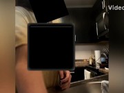 He Had to Have Me While I’m Cooking 1/16