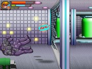 Umbreaker [Hentai sex game] Ep.1 Super hero girl naked street wrestling with vilains 12/16