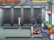 Umbreaker [Hentai sex game] Ep.1 Super hero girl naked street wrestling with vilains 13/16