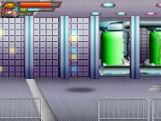 Umbreaker [Hentai sex game] Ep.1 Super hero girl naked street wrestling with vilains 7/16