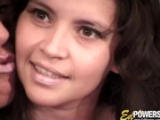 ED POWERS - Kali Moore, Laci Diamond, Ed Powers in a hot threesome! 1/16