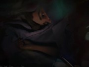 Fresh Women - Part 1 - Flashbacks 12/16