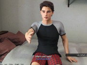 Fresh Women - Part 1 - Flashbacks 3/16