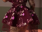 Fresh Women - Part 1 - Flashbacks 4/16