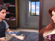 Fresh Women - Part 1 - Flashbacks 7/16