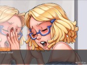 Sylvia - 26 She Is So Warm Inside 14/16