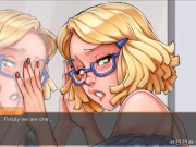 Sylvia - 26 She Is So Warm Inside 8/16