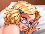 Sylvia - 27 Resign To Love 7/16