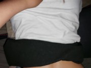 Mi sexi hermanastra me pide que le haga su primer anal  10/16