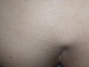 Mi sexi hermanastra me pide que le haga su primer anal  4/16