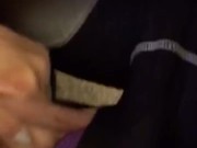 Japanese girlfriends are rough on balls 9/16