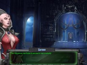 Warhammer 40k Inquisitor Trainer Uncensored 10 9/16