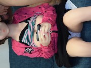 SexDoll DH168 Nao Creampie 34 6/16