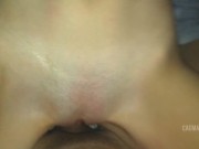 Me cojo salvajemente a la hija de mi vecina y le hago un creampie. 6/16