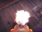 Dragon Ball Hentai Compilation 5/16