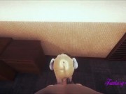 Dragon Ball Hentai Compilation 8/16