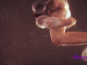 Dragon Ball Hentai Compilation 9/16