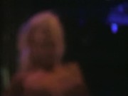 FlashbackThursday. Al's Diamond Cabaret where you have a front row seat to see me live! 9/16