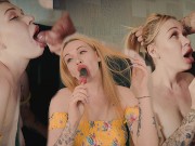 Фантазирую о своей сводной сестре, это нормально? || Murstar