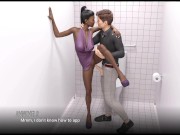 University Of Problems 56 (Missing Scenes) 13/16