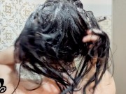 Adora il mio corpo SEXY mentre ti faccio vedere come mi piace essere SOTTOMESSA 2/16