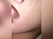 Doble penetracion a chilena adolocente culona y tetona en Santiago en plena cuarentena  16/16