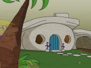 Booty Pebbles Episode 2 - Pebbles gets fucked in the shower 1/16