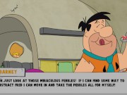 Booty Pebbles Episode 2 - Pebbles gets fucked in the shower 2/16