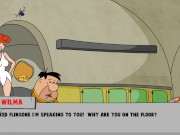 Booty Pebbles Episode 2 - Pebbles gets fucked in the shower 8/16