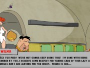 Booty Pebbles Episode 2 - Pebbles gets fucked in the shower 9/16