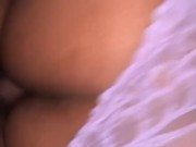 Fucking a slut while her parents are away 5/16