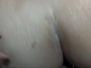 Nalgona colombiana me pide que la folle mientras su novio no esta 11/16