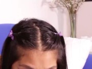 TeasePOV Yumi Sin 10/16