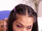 TeasePOV Yumi Sin 5/16