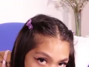 TeasePOV Yumi Sin 6/16