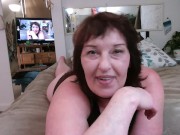 V617  tickle tickle. tickle my feet. tickle your feet. where else can you tickle me? From DawnSkye 13/16