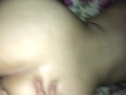 Fucking with love -- Kim and Rick 2/16