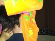 wife fucks friend husband records video 10/16