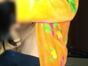 wife fucks friend husband records video 11/16