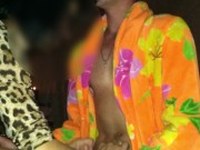 wife fucks friend husband records video 9/16