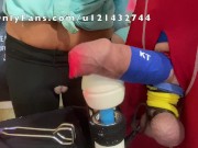 You give me CBT, I'll give you this 3/16