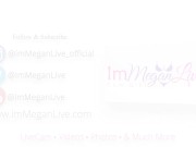 MAID'S BREEDING PLANS - PART 1 - PREVIEW - ImMeganLive 16/16