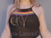 Get (un)Dressed With Me ♡ 1/16