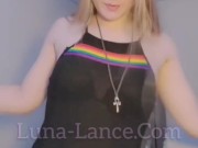 Get (un)Dressed With Me ♡ 3/16